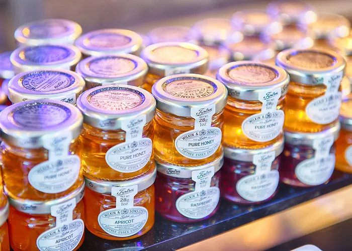 Leonardo Haymarket Hotel Edinburgh