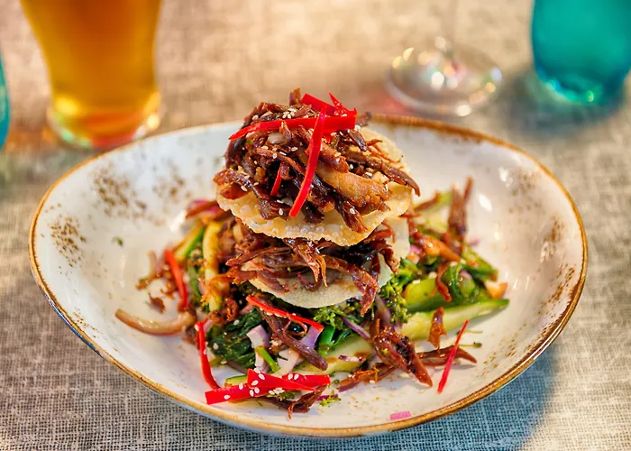 Leonardo Haymarket 4* Edinburgh