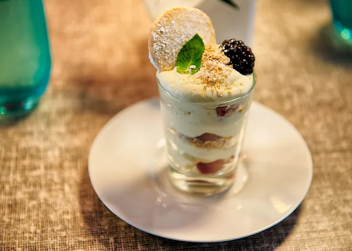 Hotel Leonardo Haymarket