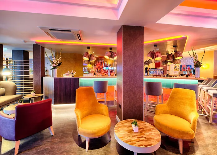 Leonardo Haymarket Hotel