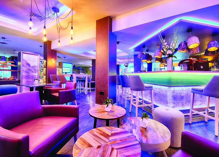 Leonardo Haymarket 4*