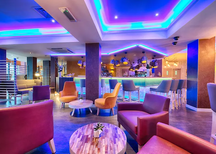 Leonardo Haymarket Hotel 4*