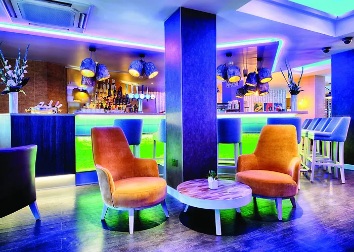 Leonardo Haymarket 4*