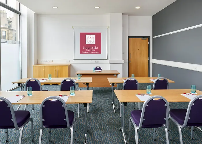 Leonardo Haymarket Hotel 4*