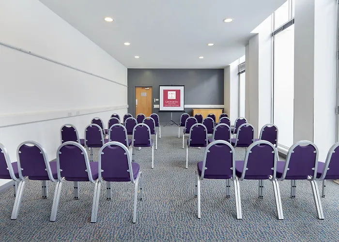 Leonardo Haymarket 4*