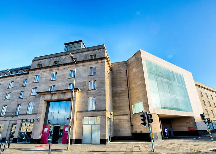 Hotel Leonardo Haymarket