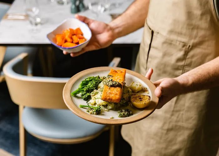 Leonardo Haymarket Hotel Edinburgh