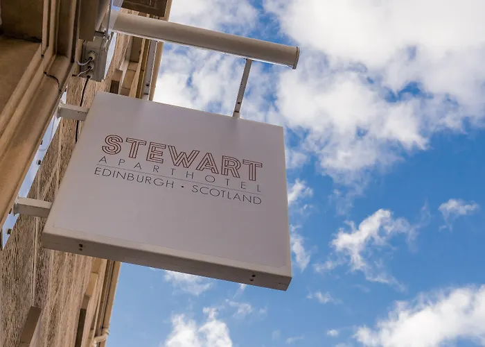 아파트호텔 Stewart By Heeton Concept - 4*