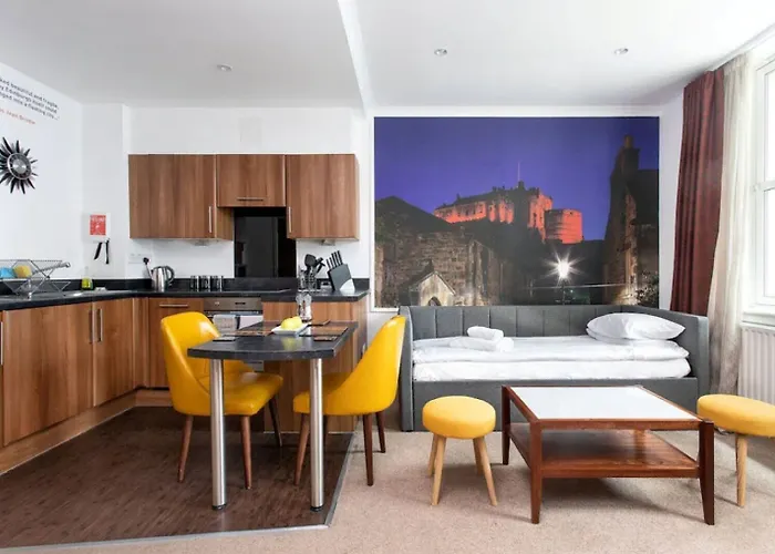 Stewart By Heeton Concept - Edinburgh