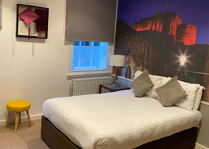 Stewart By Heeton Concept - Edinburgh