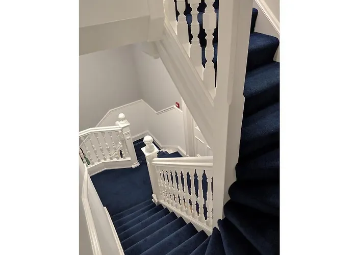 게스트하우스 Falcon Crest 에든버러