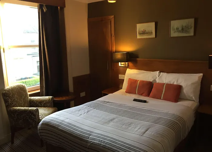 Leith House Vendégház