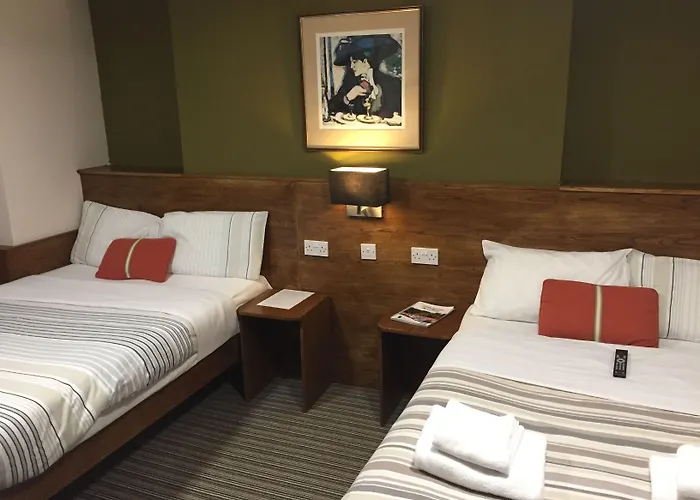 Leith House Vendégház