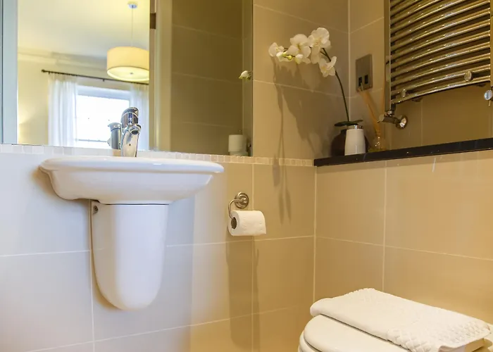 Hotell Clarendon Luxury