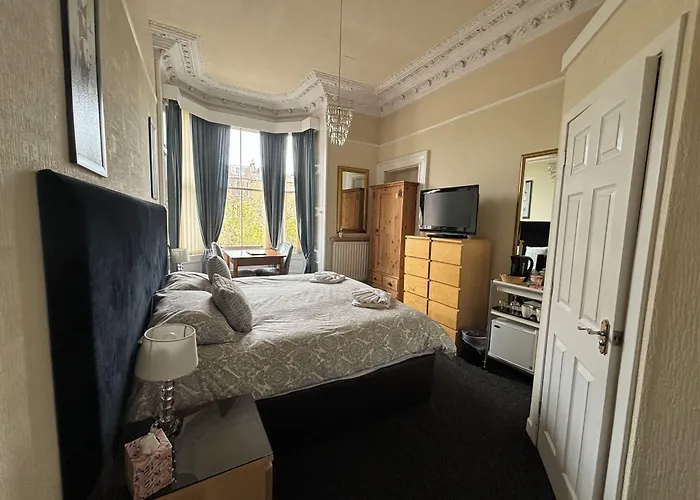 Grangeview Edinburgh