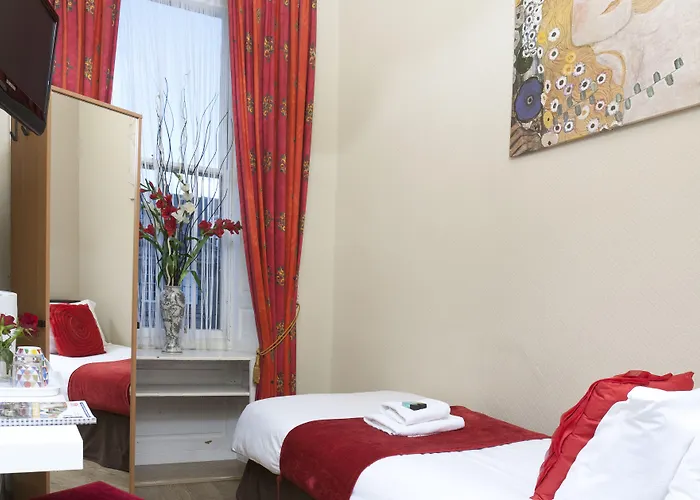 Townhouse Εδιμβούργο