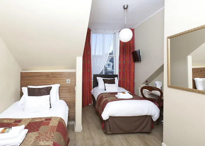 Townhouse 招待所 3*