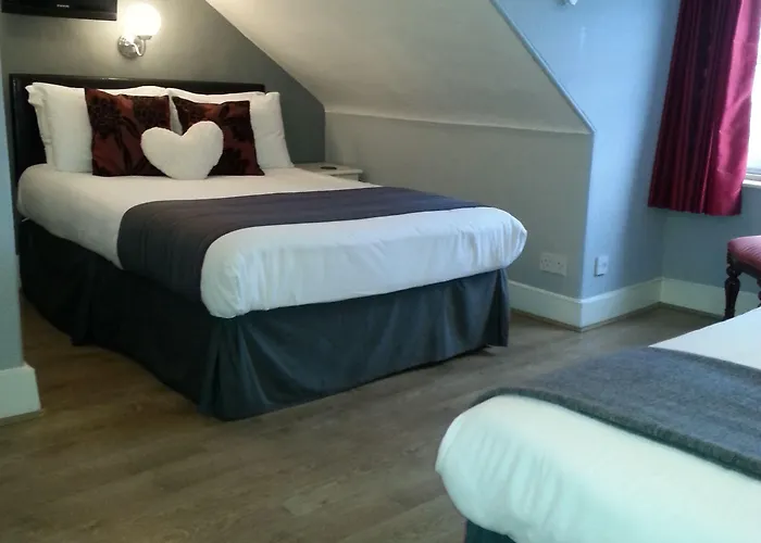 Πανσιόν Townhouse