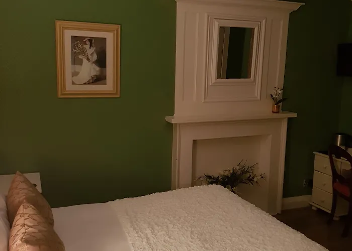 Townhouse Εδιμβούργο