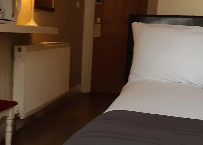 Townhouse Εδιμβούργο