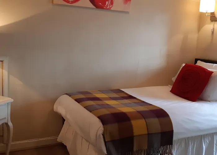 Townhouse Πανσιόν