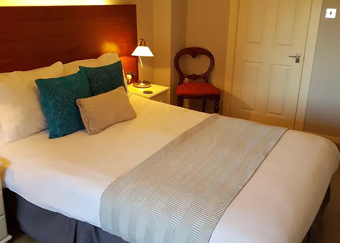 Townhouse Πανσιόν Εδιμβούργο