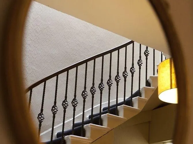 Townhouse 3* Εδιμβούργο