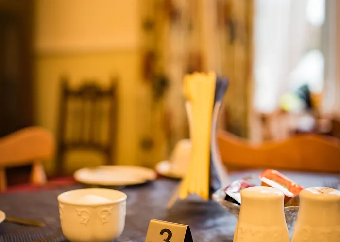 Strathallan Edimburgo