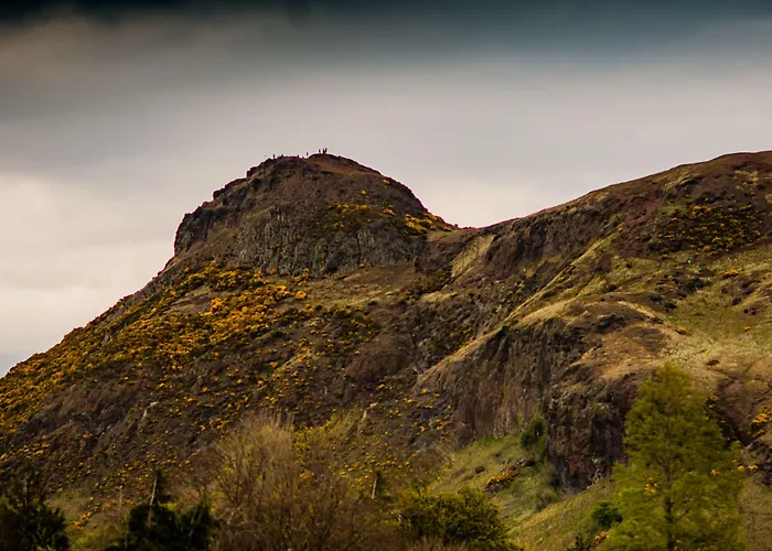 Strathallan Edinburgh