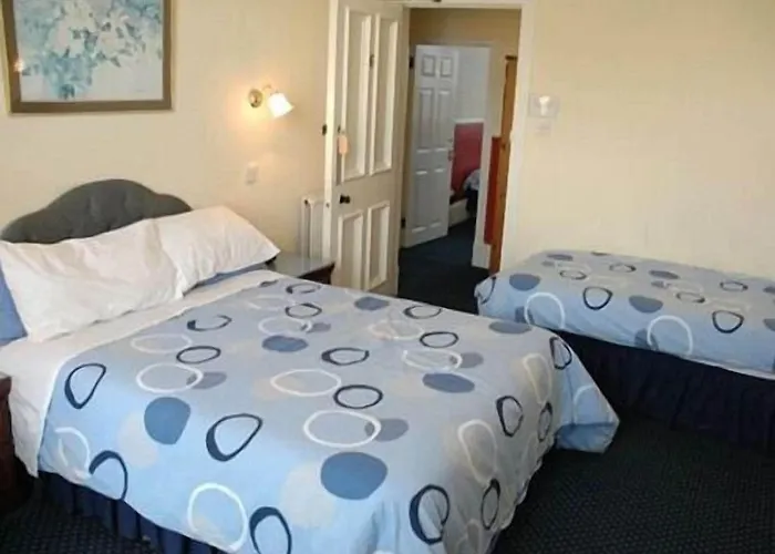 Strathallan Casa de hóspedes 3*