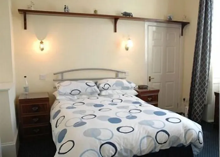 Strathallan Casa de hóspedes 3*