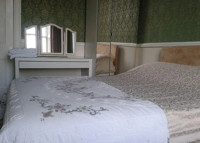 Gæstehus Capital 3*