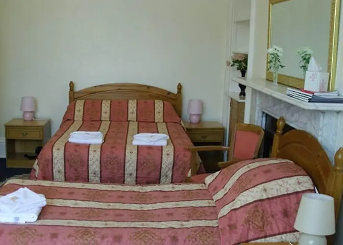 Menzies 3* Edinburgh