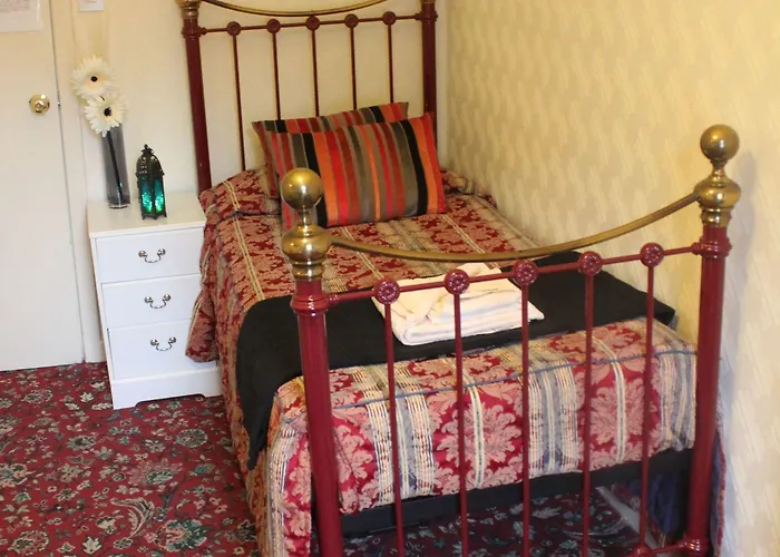 Atlas Gasthuis Edinburgh