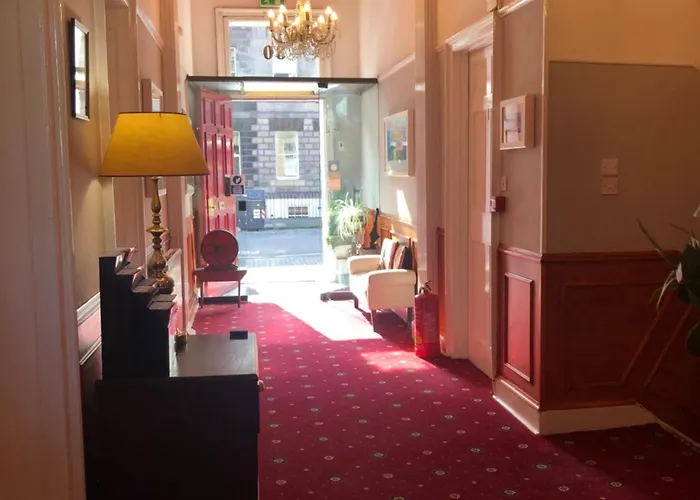 Atlas Edinburgh