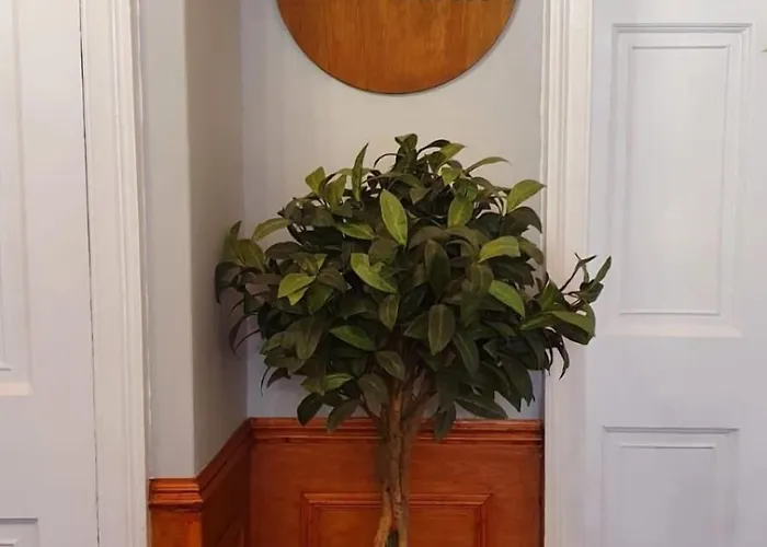 Gasthuis Atlas Edinburgh