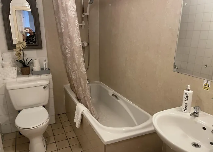 Atlas Gasthuis Edinburgh