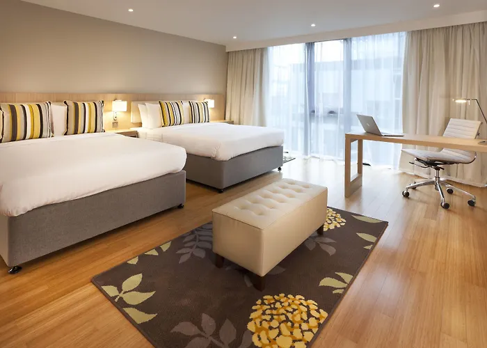 By Marriott