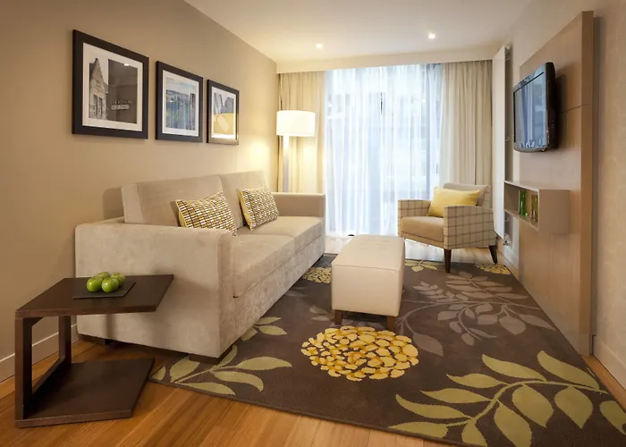 By Marriott Hotel 4*