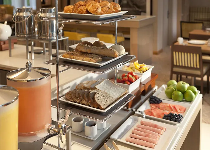 Отель By Marriott