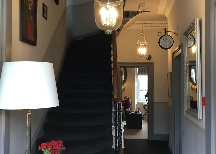 Martins Pensionat 3*