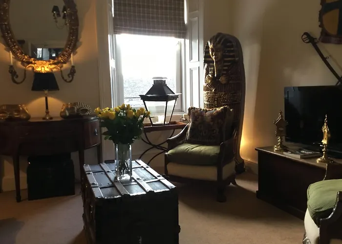 Martins Guest House
