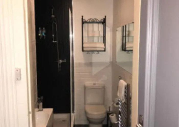 Гостевой дом Martins Guest House 3*