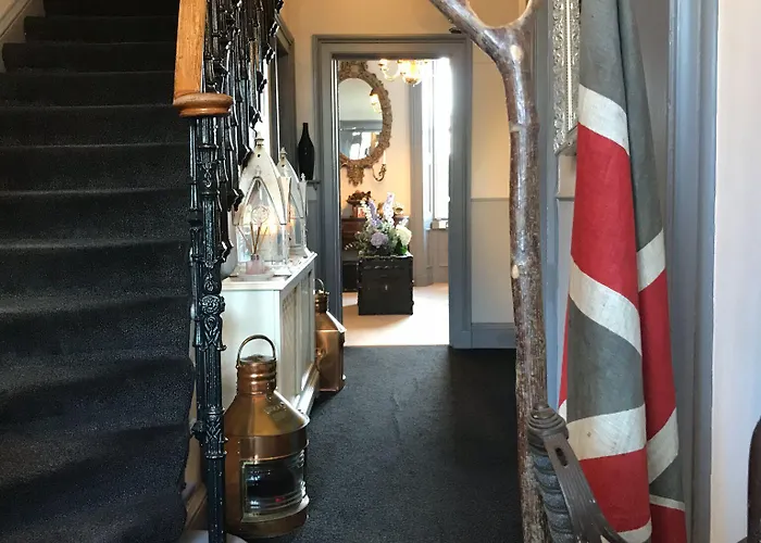 Гостевой дом Martins Guest House