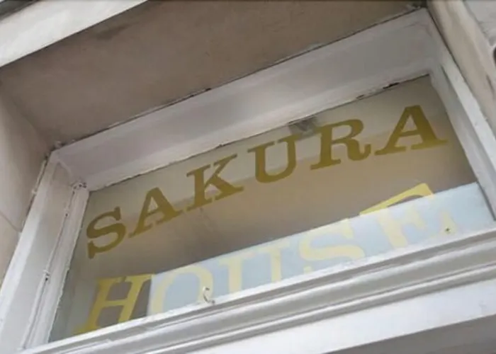 Hotel Sakura