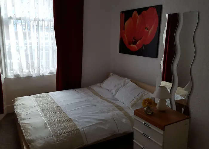 Hotel Sakura Edinburgh