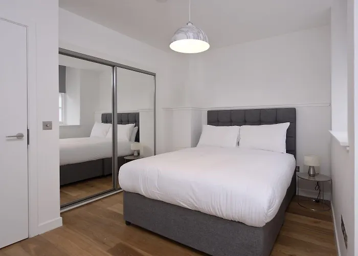 Destiny Scotland -the Malt House * إدنبرة