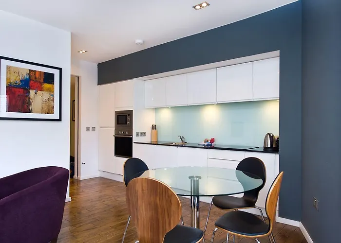 Destiny Scotland -the Malt House * إدنبرة