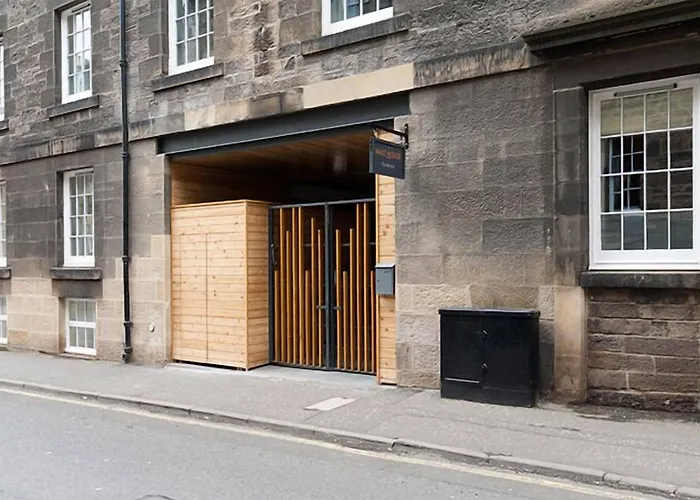 Destiny Scotland -the Malt House شقة إدنبرة