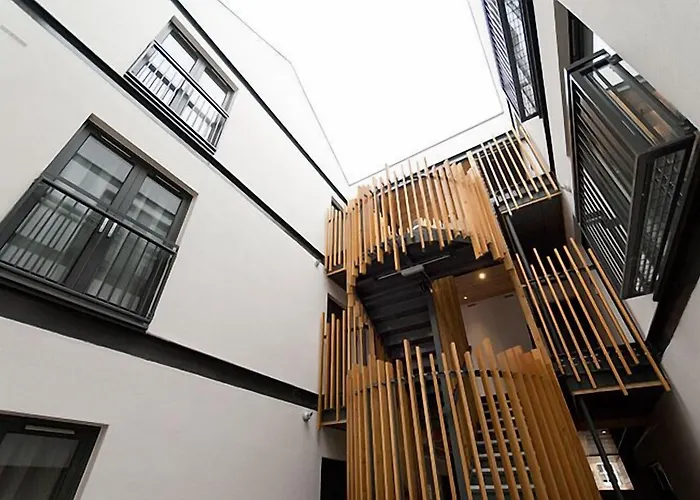 Destiny Scotland -the Malt House * إدنبرة